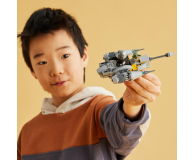 LEGO Star Wars 75363 Myśliwiec N-1 Mandalorianina w mikroskali - 1159418 - zdjęcie 8